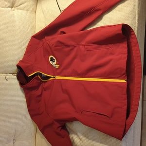 Redskins Jacket Women's XL